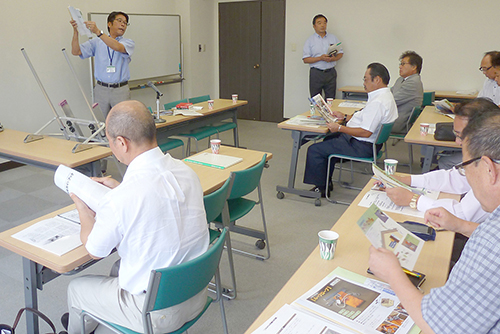 特定非営利活動法人アスベスト公害対策協会